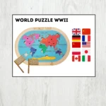 WWI / WWII - Image 2