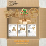 Myths and Legends Budding Crafters Box