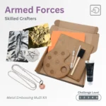 Armed Forces Skilled Crafters Box
