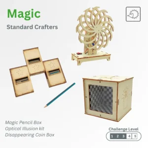 Magic Standard Crafters Box
