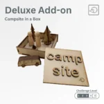 Summer Seasonal Deluxe Add on