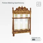 Magic Budding Crafters Box - Image 2