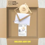 Remarkable Robots Budding Crafters Box - Image 5