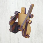 Remarkable Robots Budding Crafters Box - Image 4