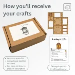 Pair of Comic Magnets - Image 2