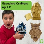 Standard Crafters Subscription