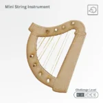 Mini String Instrument Kit
