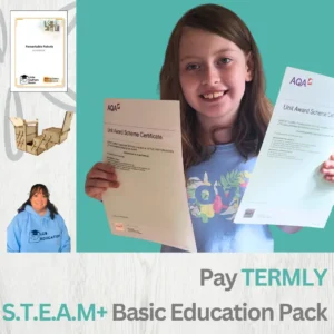 AQA Education Pack - TERM 3
