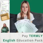 English Education Pack - Image 2