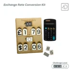 Exchange Rate Conversion Kit